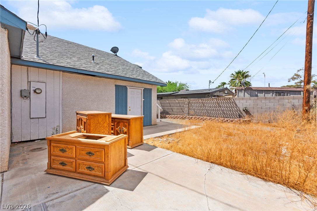 5722 Evergreen Avenue Las Vegas NV 89107