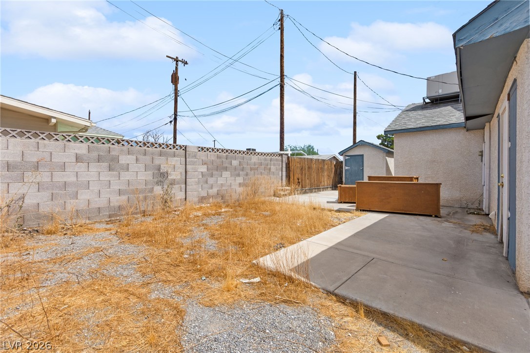 5722 Evergreen Avenue Las Vegas NV 89107