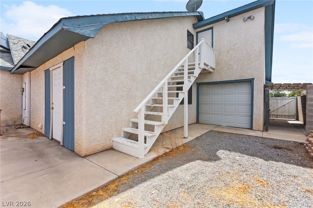 5722 Evergreen Avenue Las Vegas NV 89107