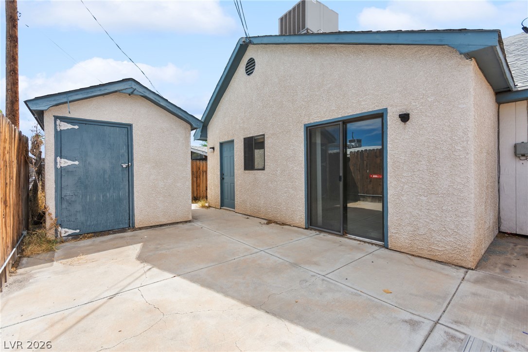 5722 Evergreen Avenue Las Vegas NV 89107