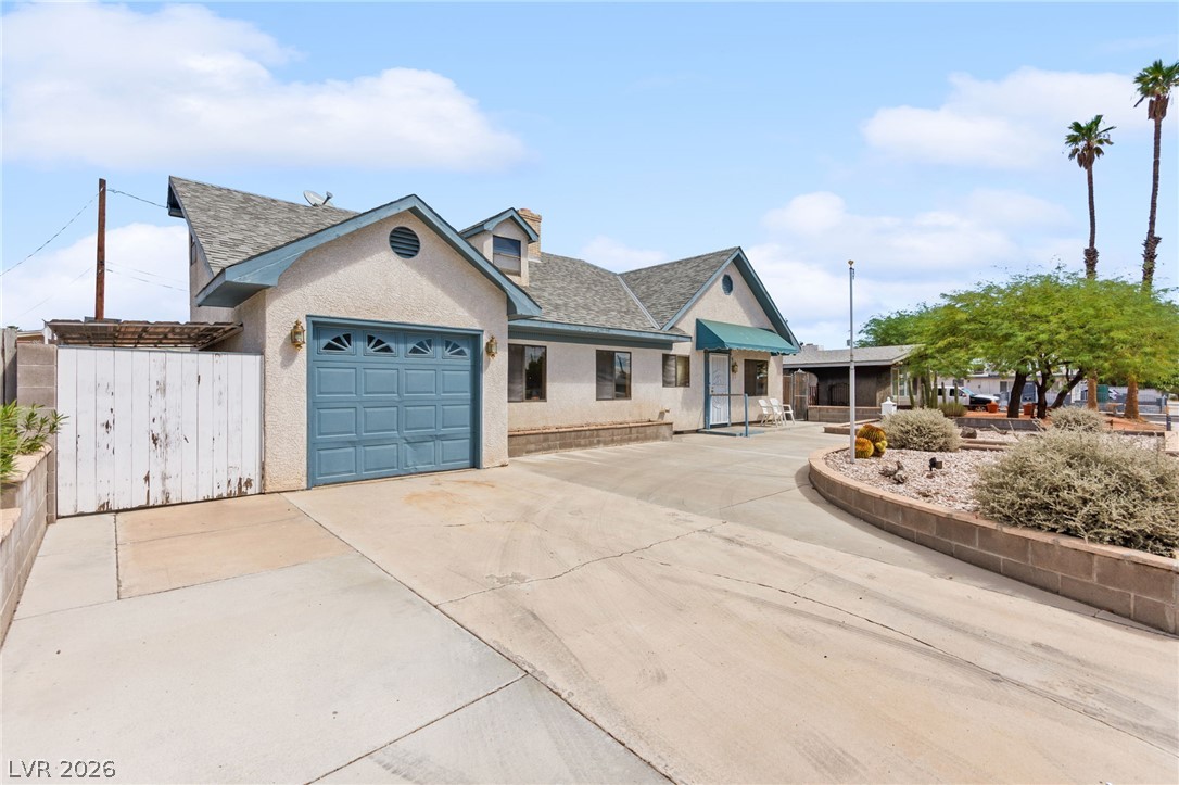 5722 Evergreen Avenue Las Vegas NV 89107