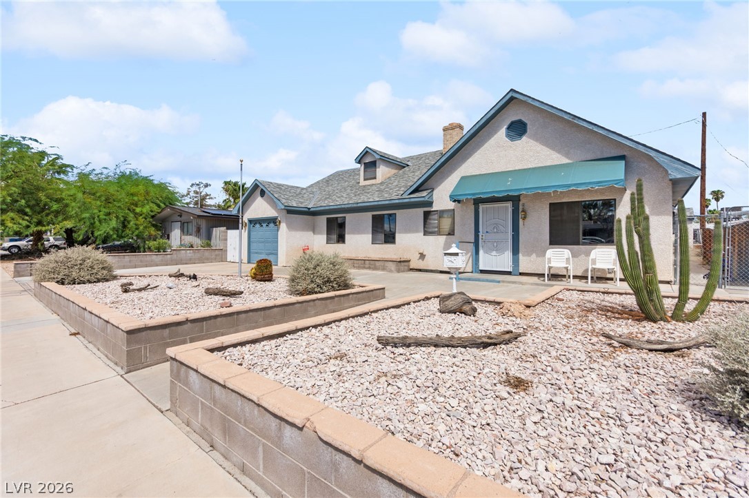 5722 Evergreen Avenue Las Vegas NV 89107
