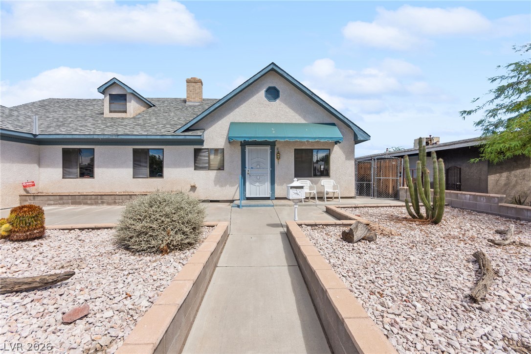 5722 Evergreen Avenue Las Vegas NV 89107