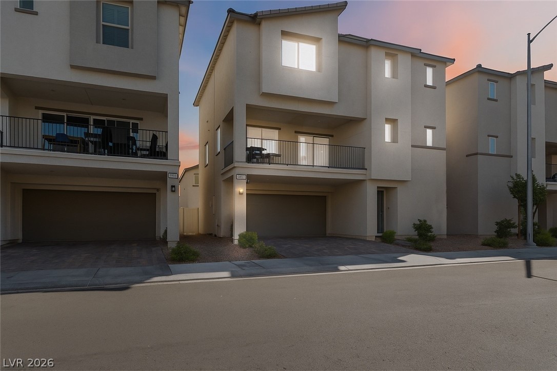 6855 Crimson Shadow Street North Las Vegas NV 89086