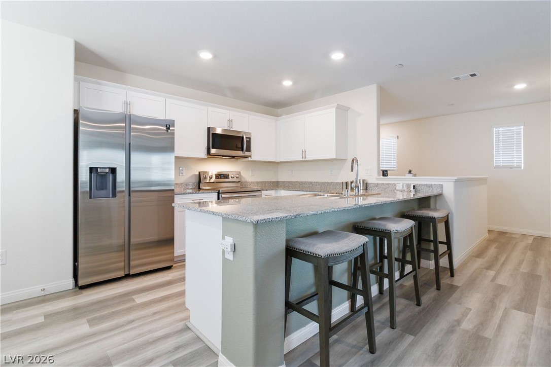 6855 Crimson Shadow Street North Las Vegas NV 89086