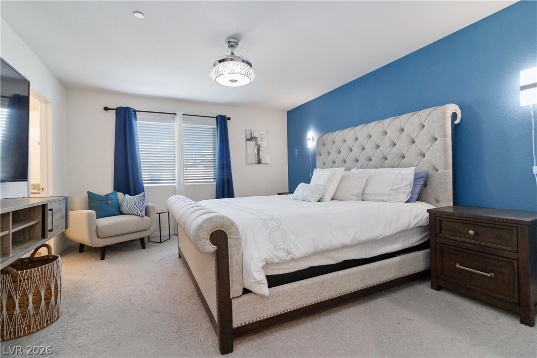 6855 Crimson Shadow Street North Las Vegas NV 89086