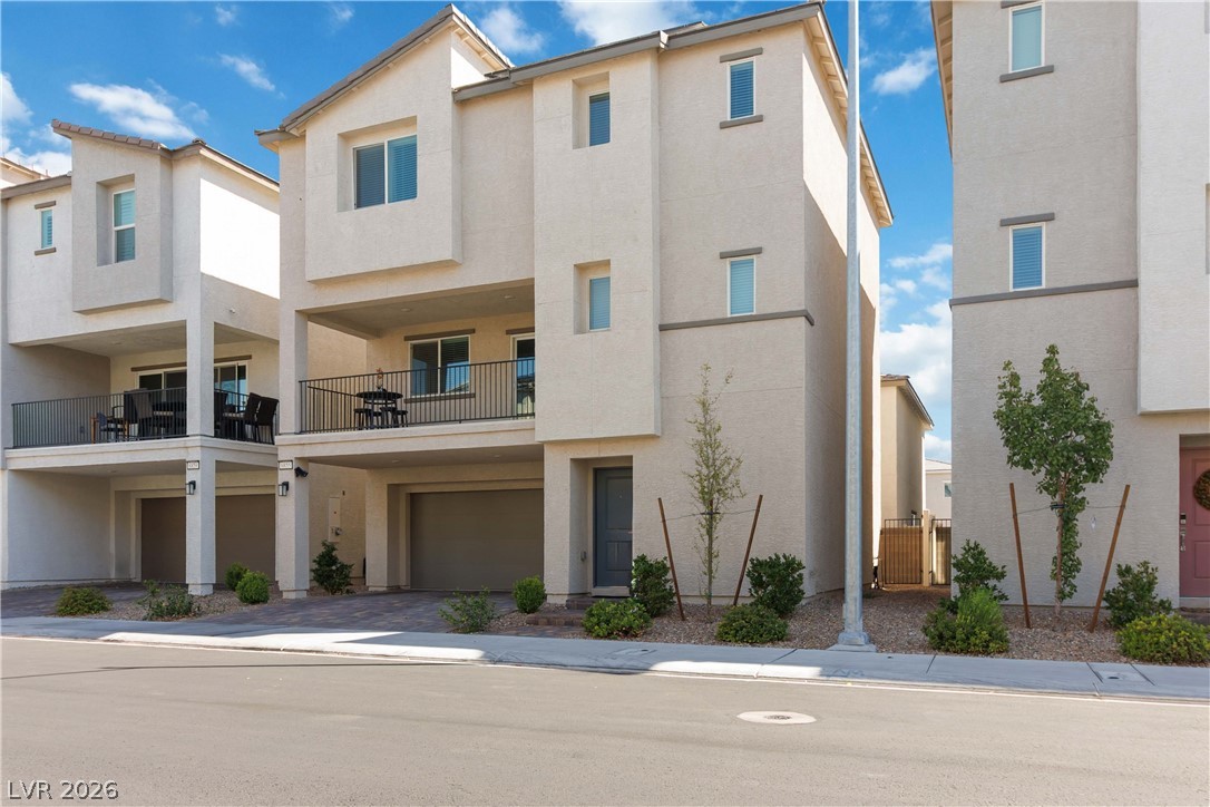 6855 Crimson Shadow Street North Las Vegas NV 89086