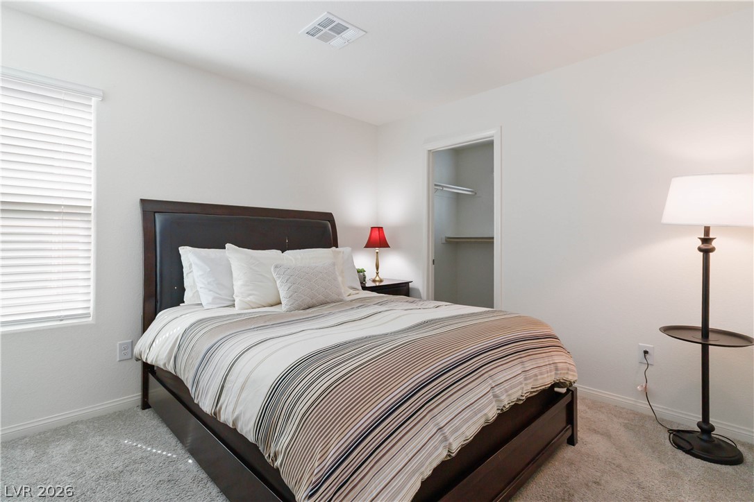 6855 Crimson Shadow Street North Las Vegas NV 89086
