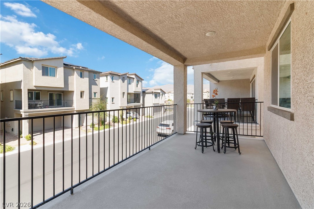 6855 Crimson Shadow Street North Las Vegas NV 89086