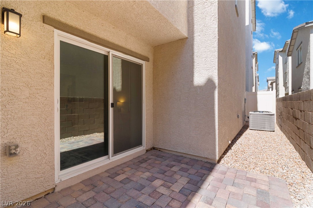 6855 Crimson Shadow Street North Las Vegas NV 89086