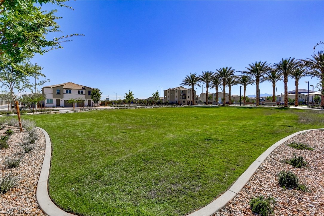 6855 Crimson Shadow Street North Las Vegas NV 89086
