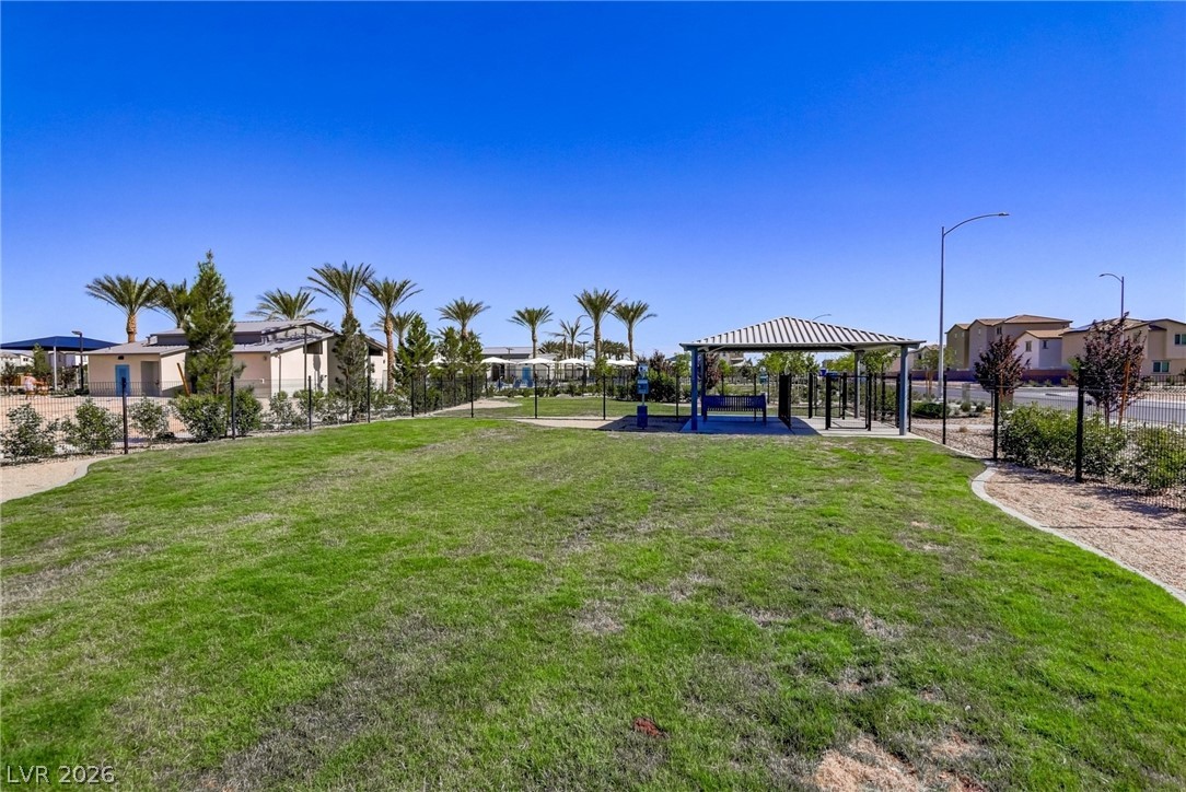 6855 Crimson Shadow Street North Las Vegas NV 89086