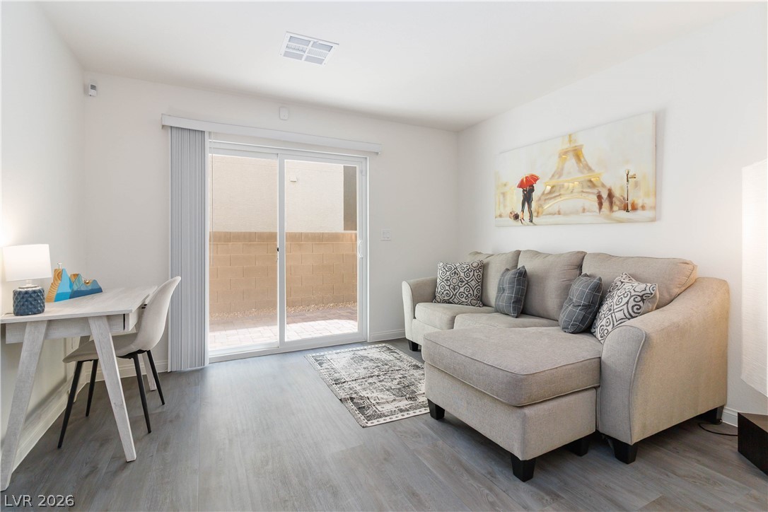 6855 Crimson Shadow Street North Las Vegas NV 89086