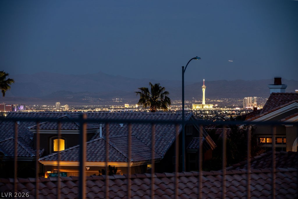 2742 Faiss Drive Las Vegas NV 89134