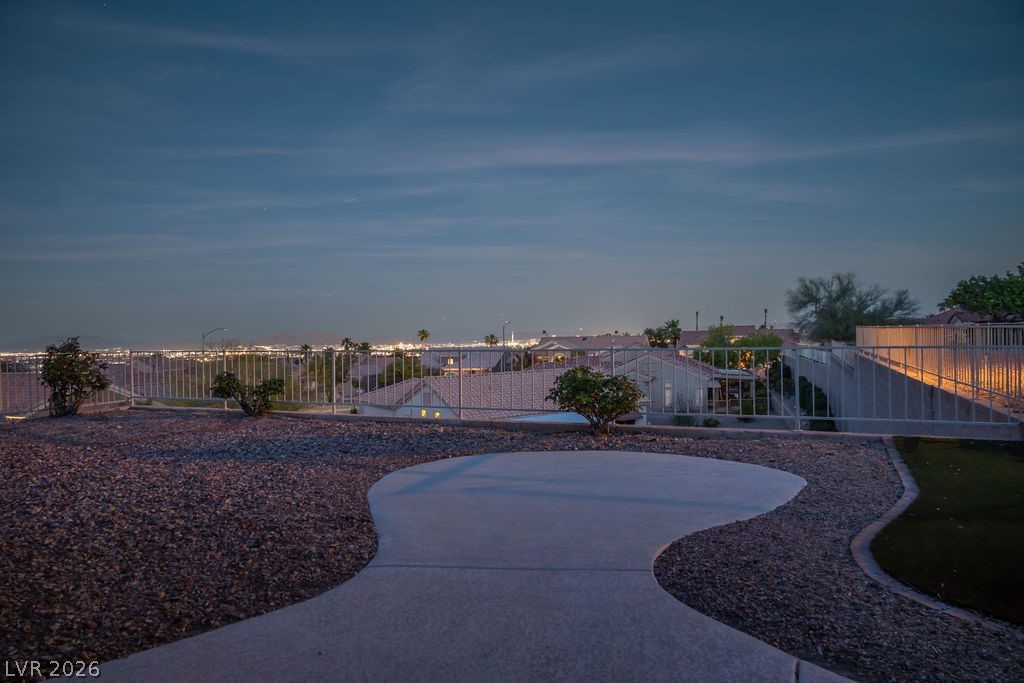 2742 Faiss Drive Las Vegas NV 89134
