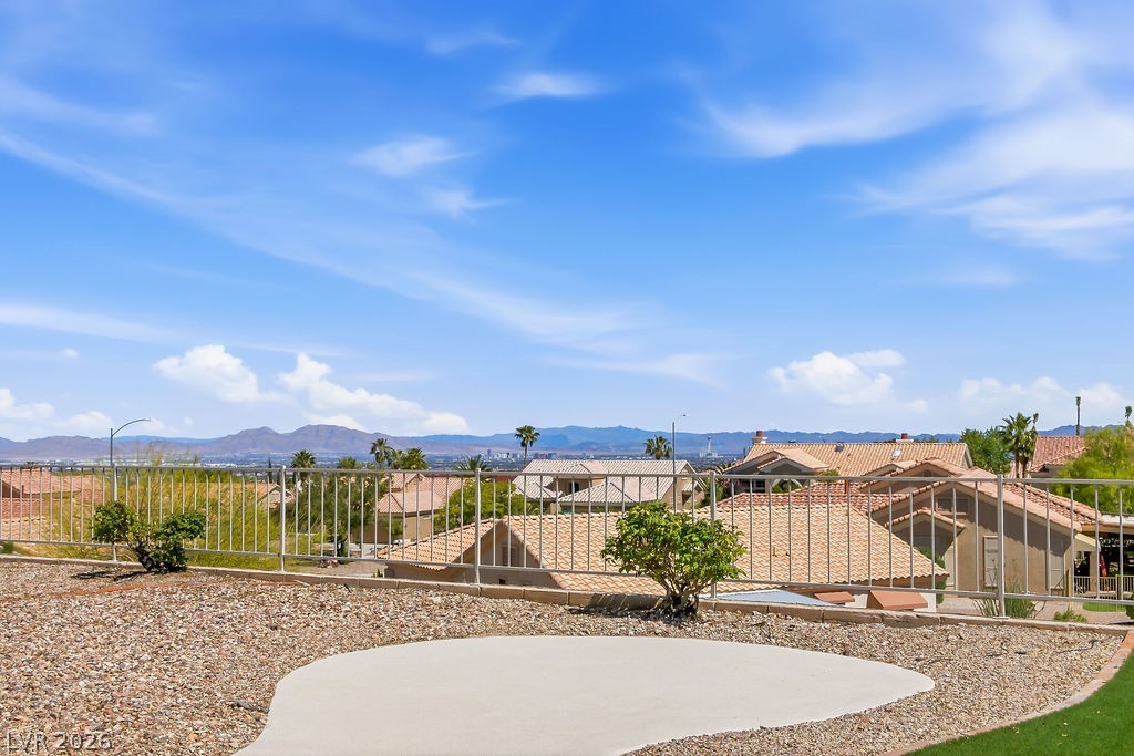 2742 Faiss Drive Las Vegas NV 89134