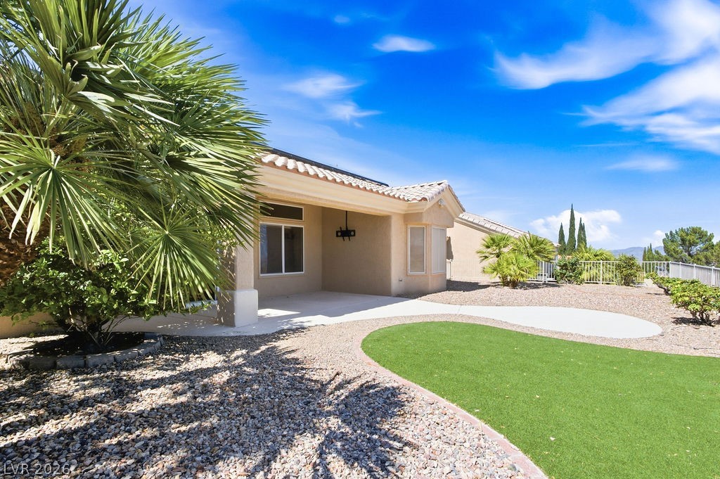 2742 Faiss Drive Las Vegas NV 89134