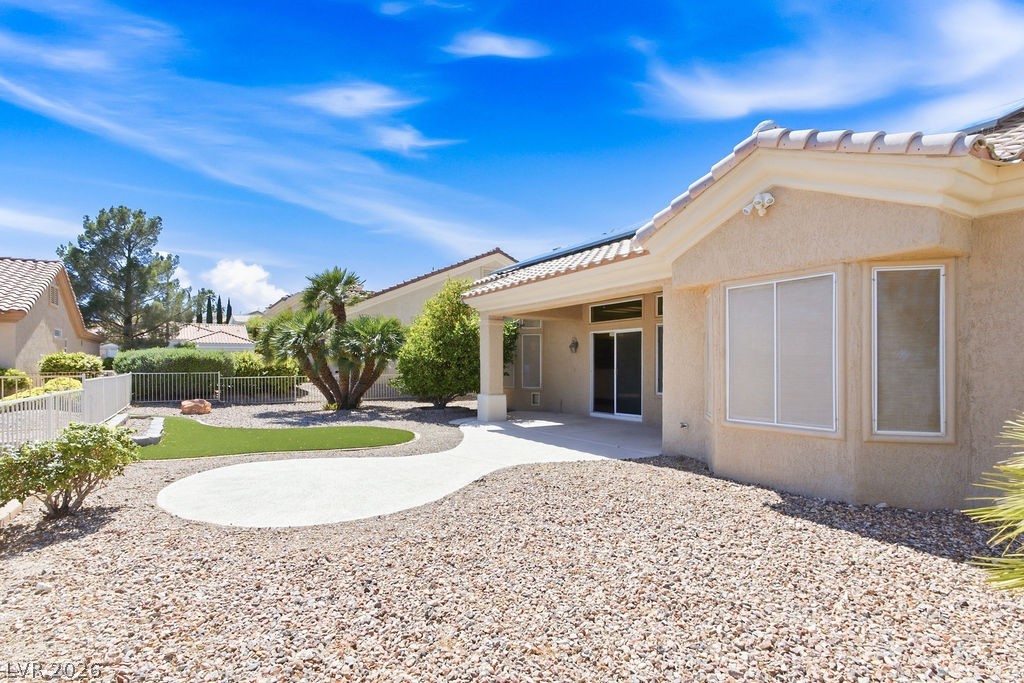 2742 Faiss Drive Las Vegas NV 89134