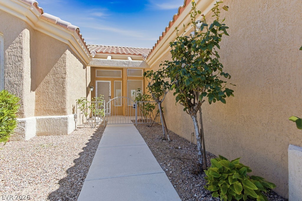 2742 Faiss Drive Las Vegas NV 89134