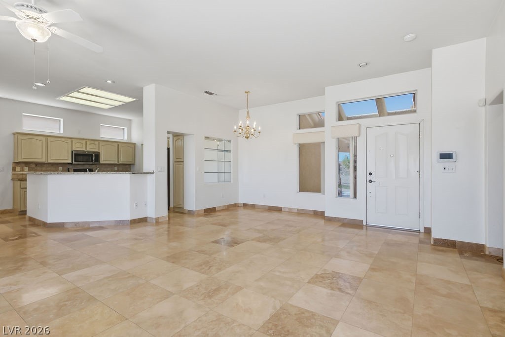 2742 Faiss Drive Las Vegas NV 89134