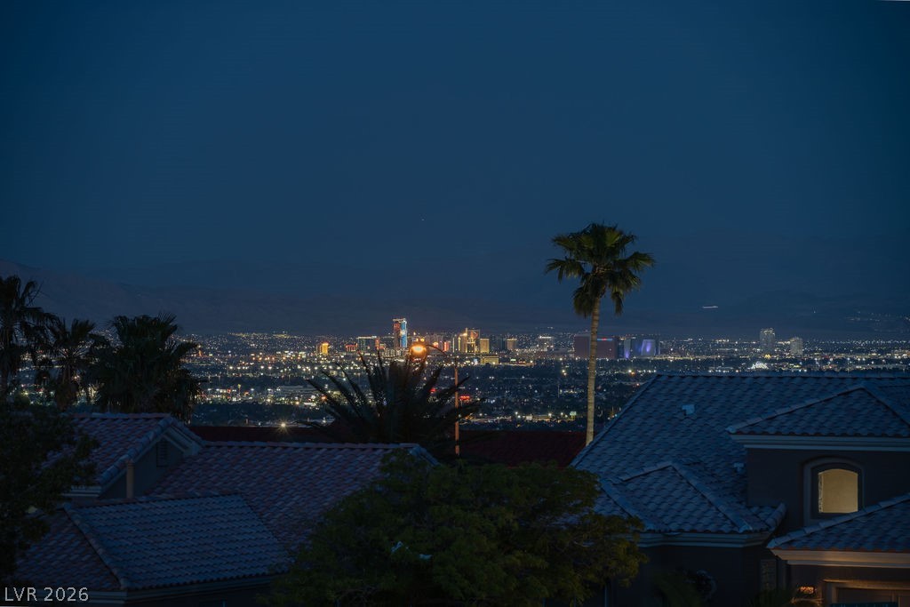 2742 Faiss Drive Las Vegas NV 89134