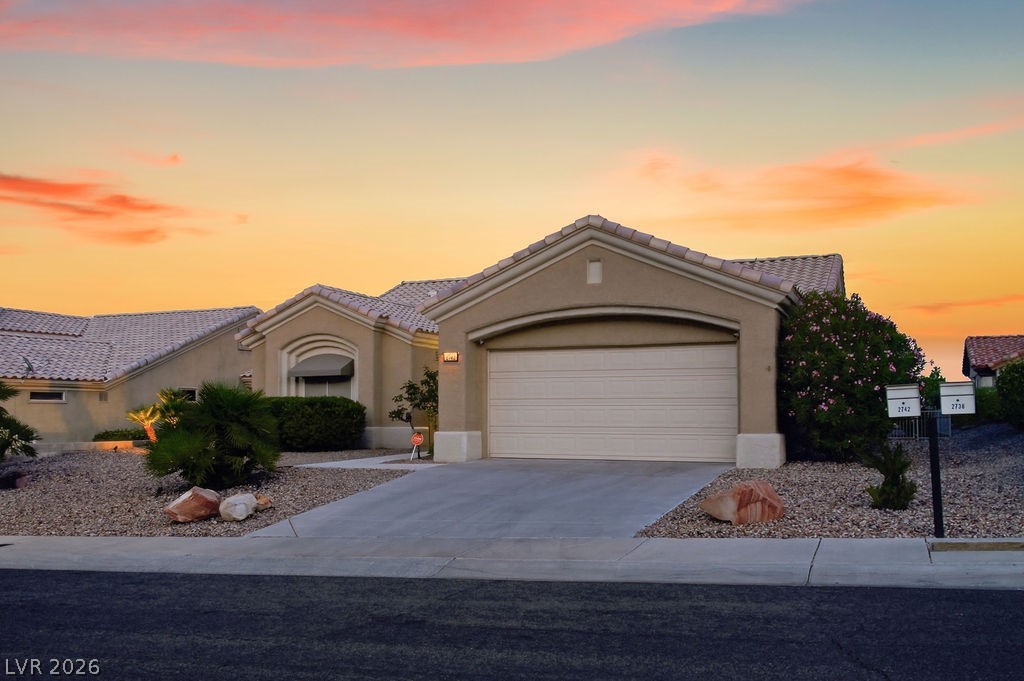 2742 Faiss Drive Las Vegas NV 89134