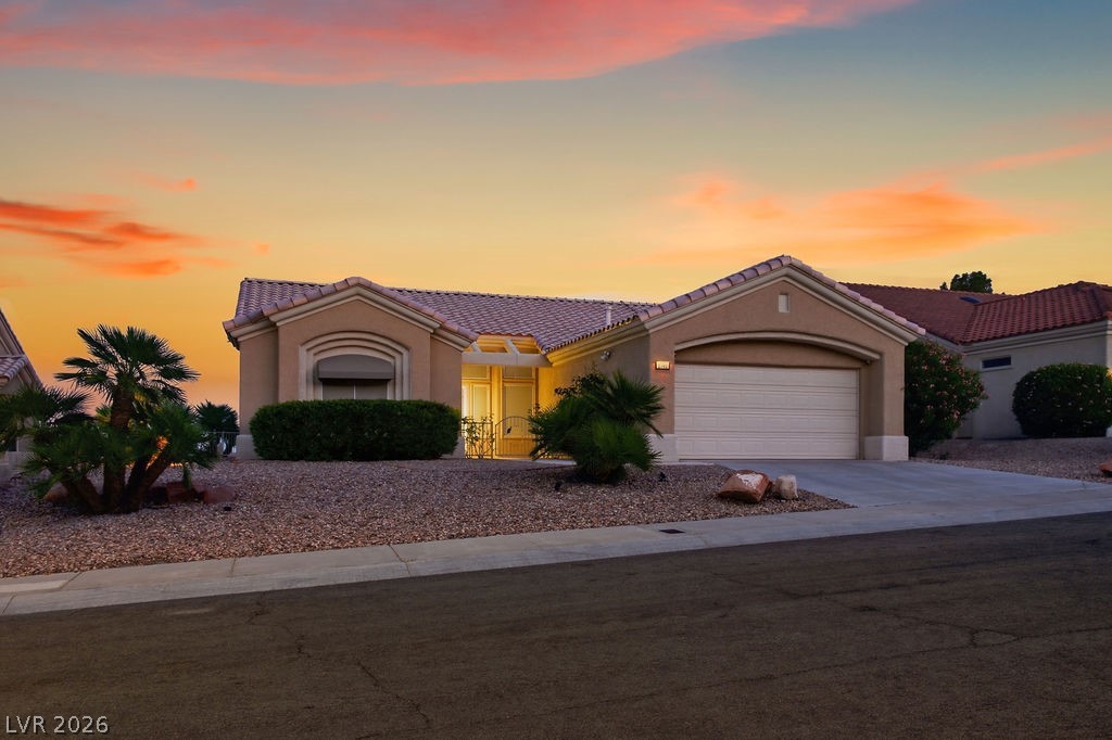 2742 Faiss Drive Las Vegas NV 89134