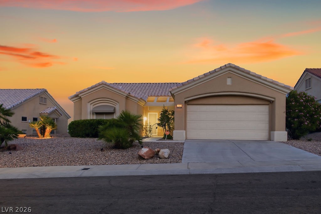 2742 Faiss Drive Las Vegas NV 89134