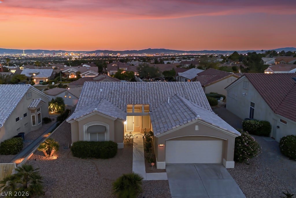 2742 Faiss Drive Las Vegas NV 89134