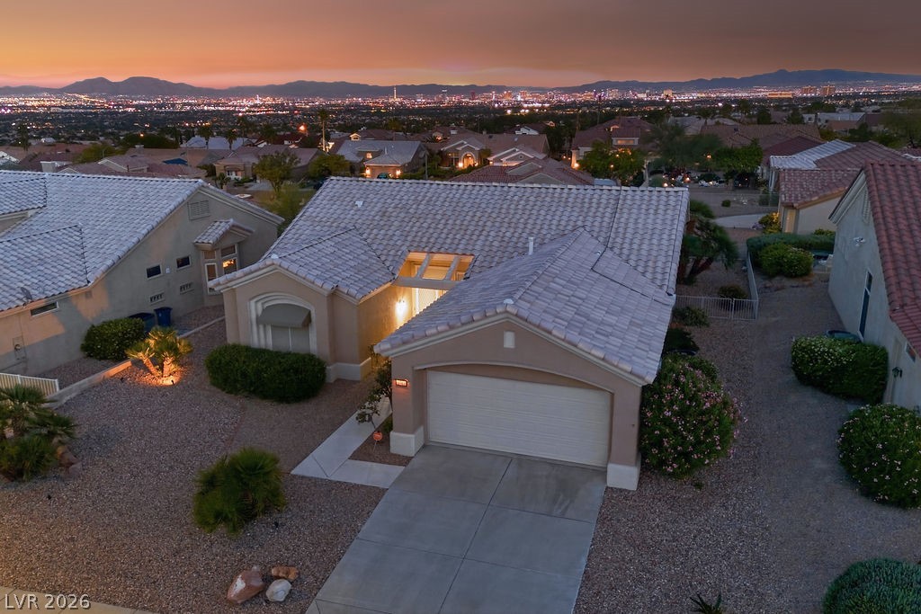 2742 Faiss Drive Las Vegas NV 89134
