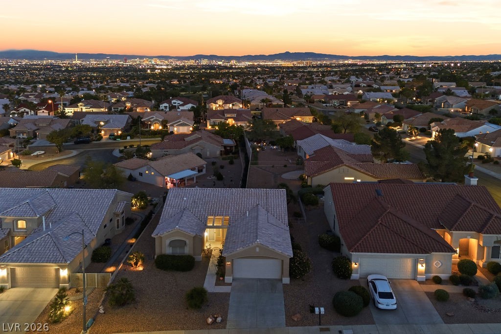 2742 Faiss Drive Las Vegas NV 89134
