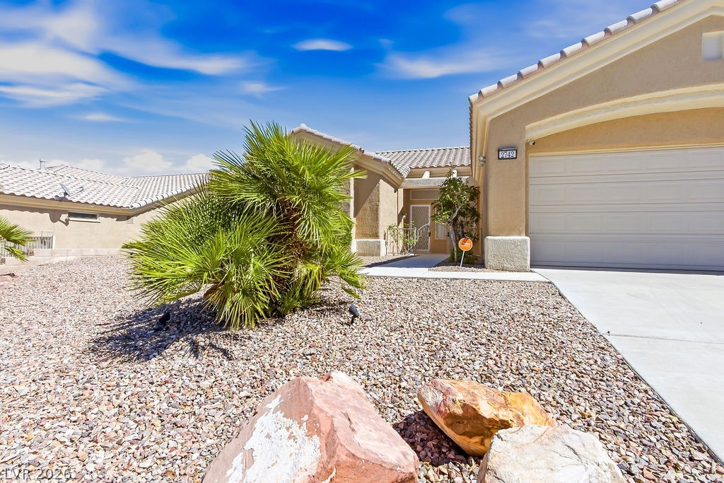 2742 Faiss Drive Las Vegas NV 89134