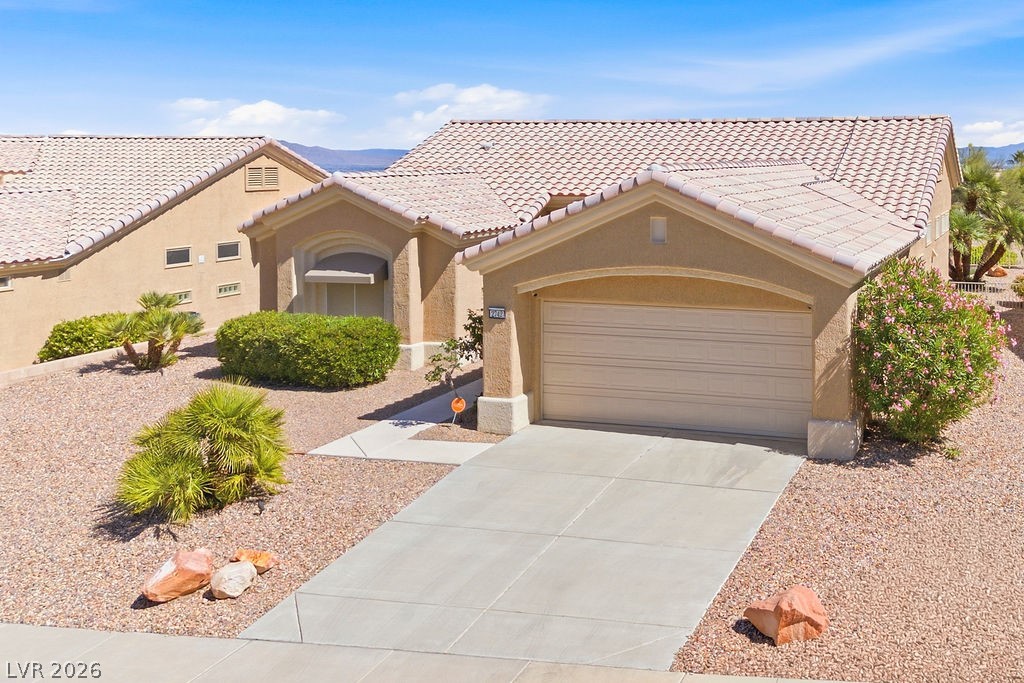 2742 Faiss Drive Las Vegas NV 89134