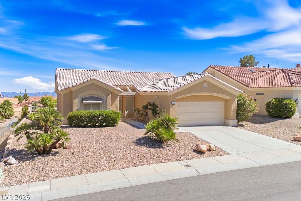 2742 Faiss Drive Las Vegas NV 89134