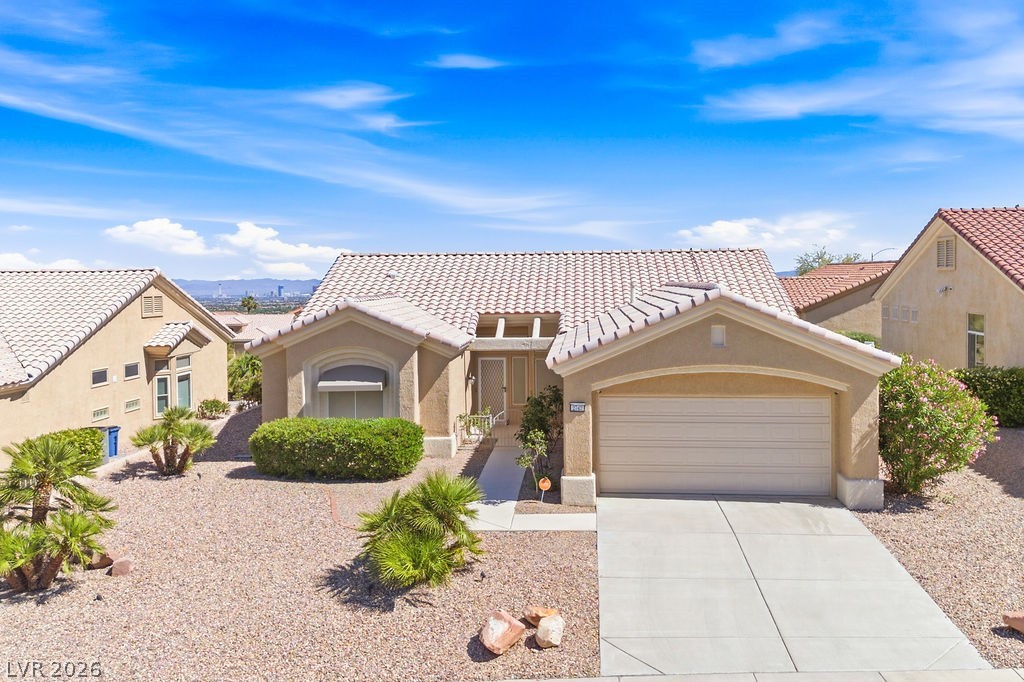 2742 Faiss Drive Las Vegas NV 89134
