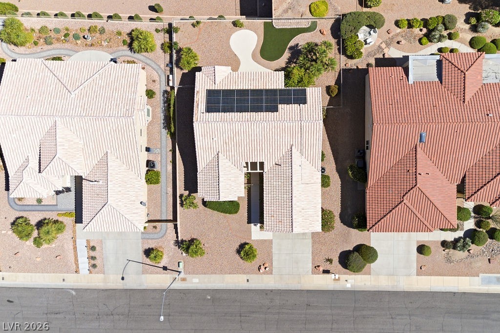 2742 Faiss Drive Las Vegas NV 89134