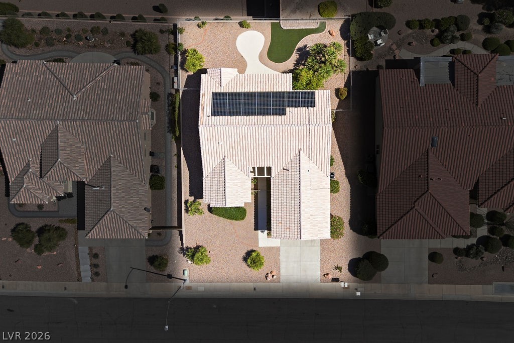 2742 Faiss Drive Las Vegas NV 89134
