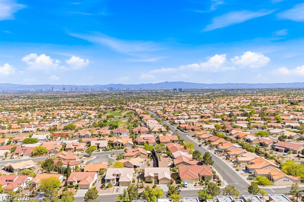 2742 Faiss Drive Las Vegas NV 89134