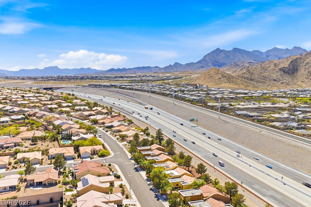 2742 Faiss Drive Las Vegas NV 89134