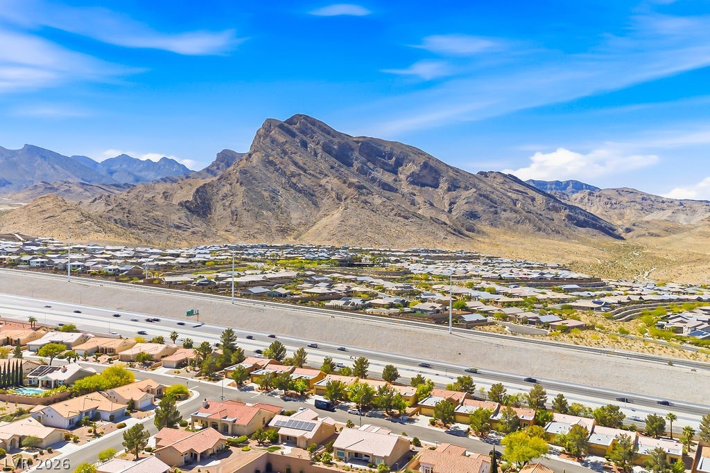 2742 Faiss Drive Las Vegas NV 89134