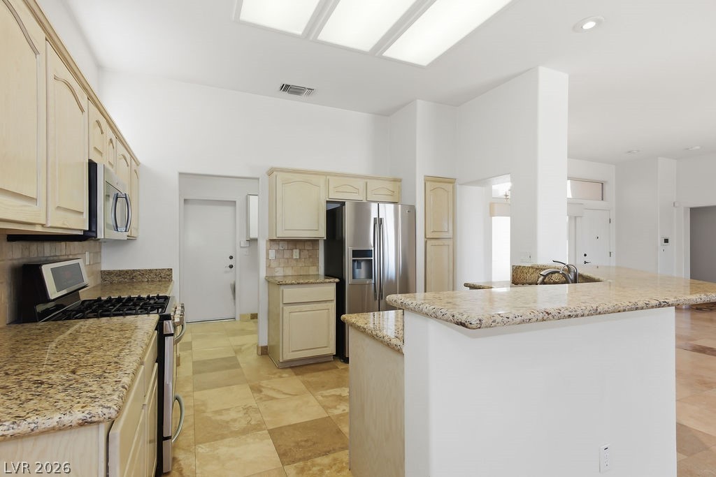 2742 Faiss Drive Las Vegas NV 89134