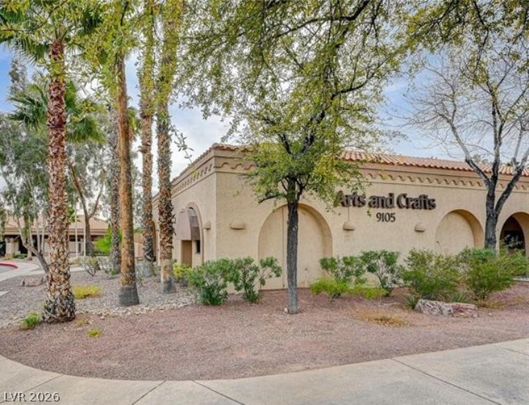 2742 Faiss Drive Las Vegas NV 89134