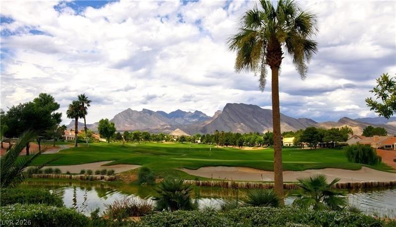 2742 Faiss Drive Las Vegas NV 89134