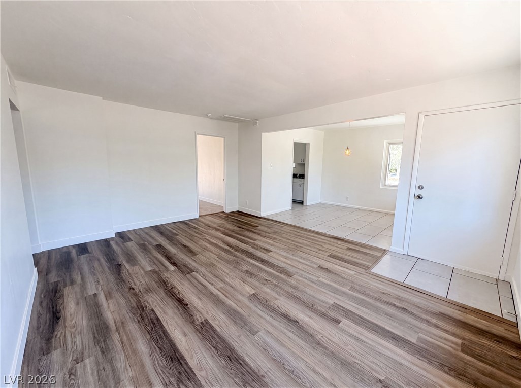 1437 Franklin Avenue Las Vegas NV 89104