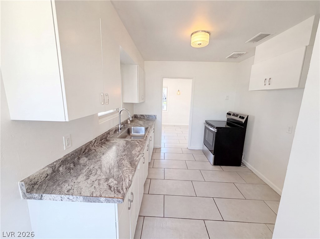 1437 Franklin Avenue Las Vegas NV 89104