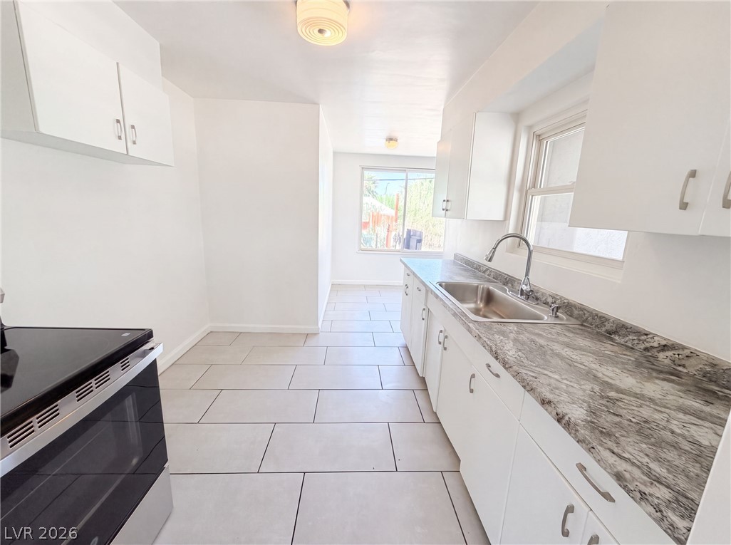 1437 Franklin Avenue Las Vegas NV 89104