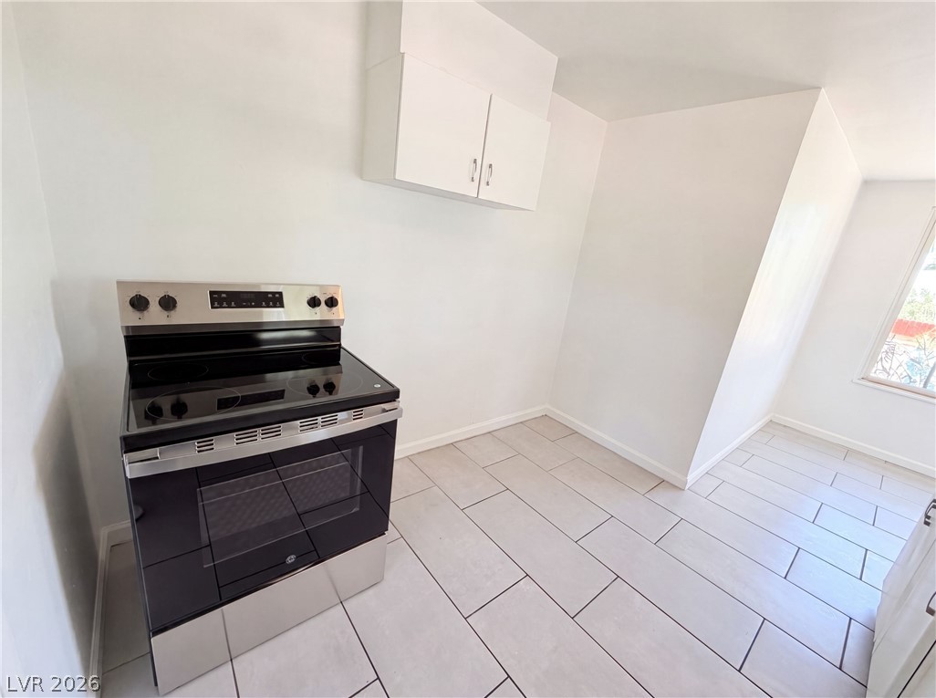 1437 Franklin Avenue Las Vegas NV 89104