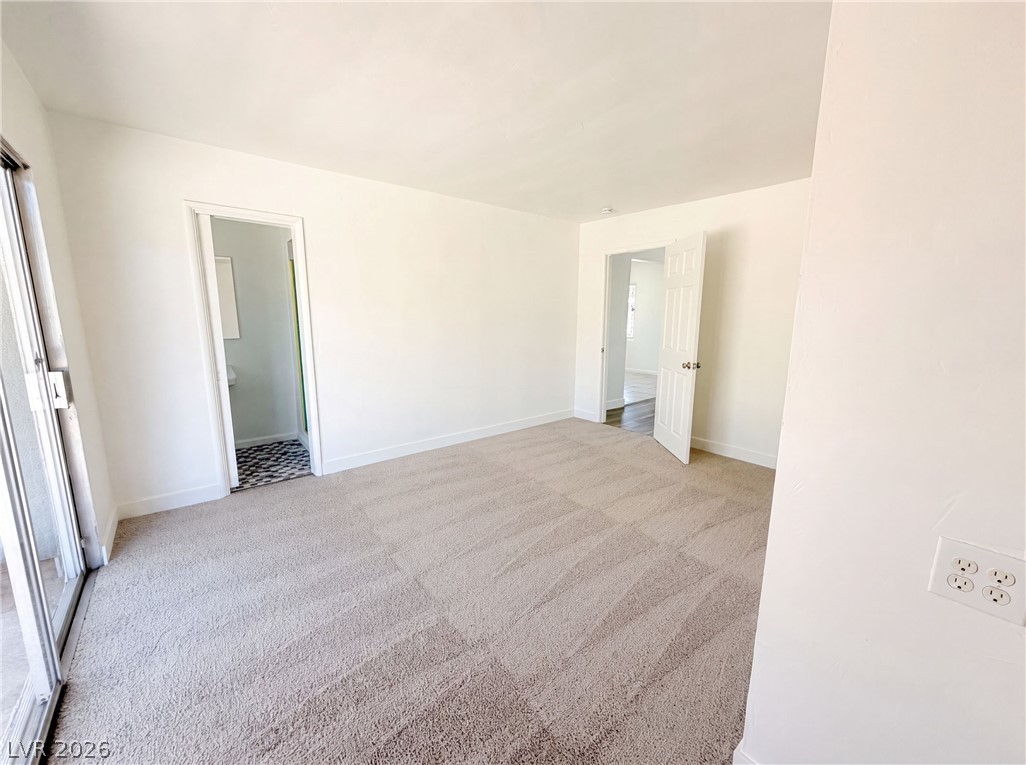 1437 Franklin Avenue Las Vegas NV 89104