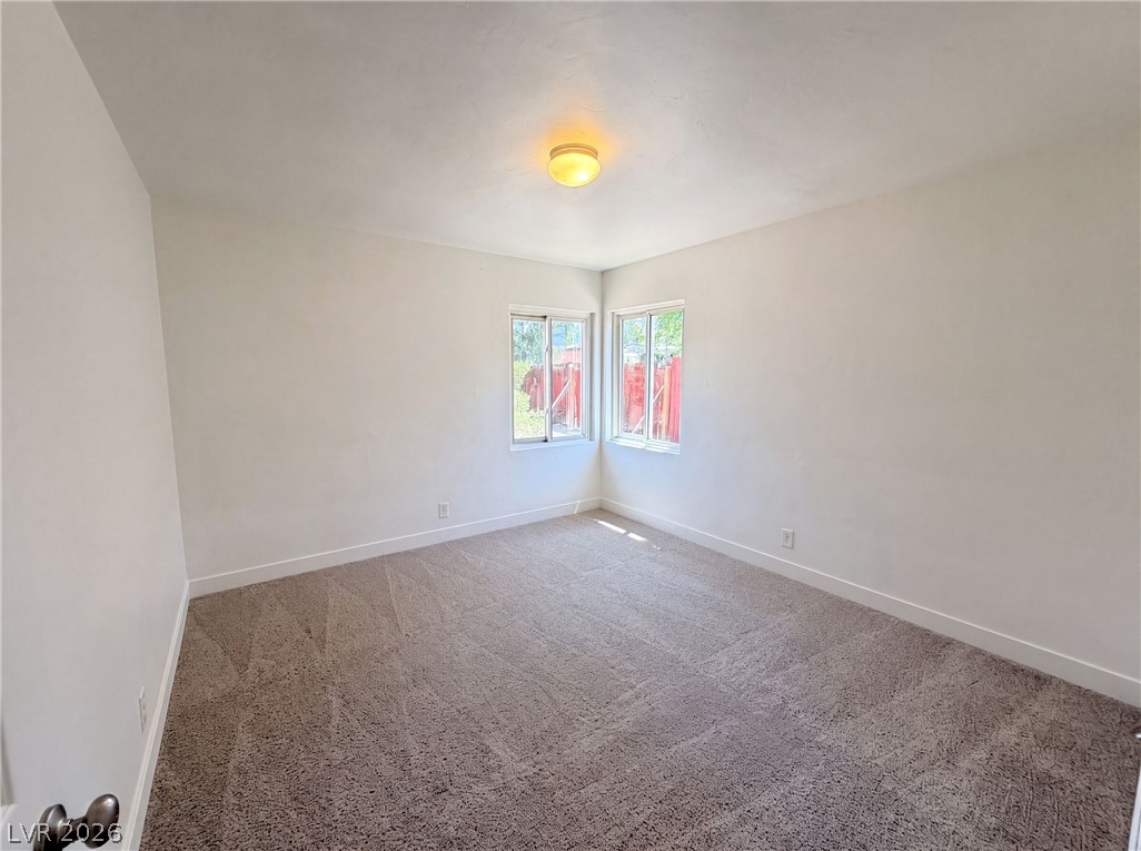 1437 Franklin Avenue Las Vegas NV 89104