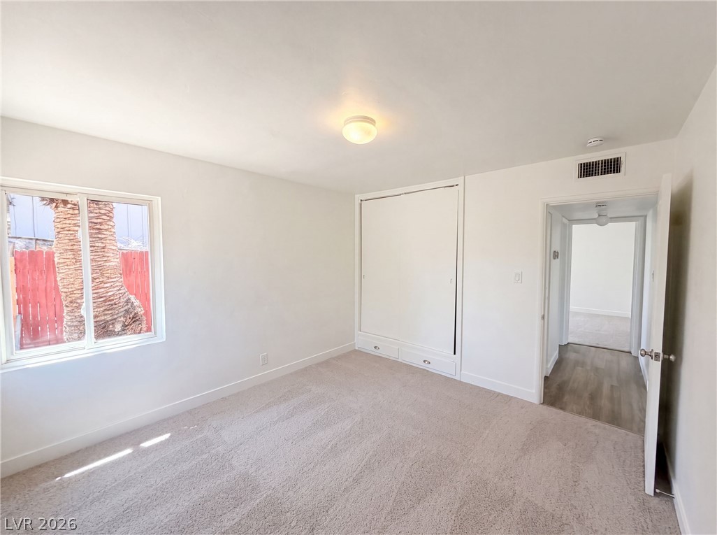1437 Franklin Avenue Las Vegas NV 89104